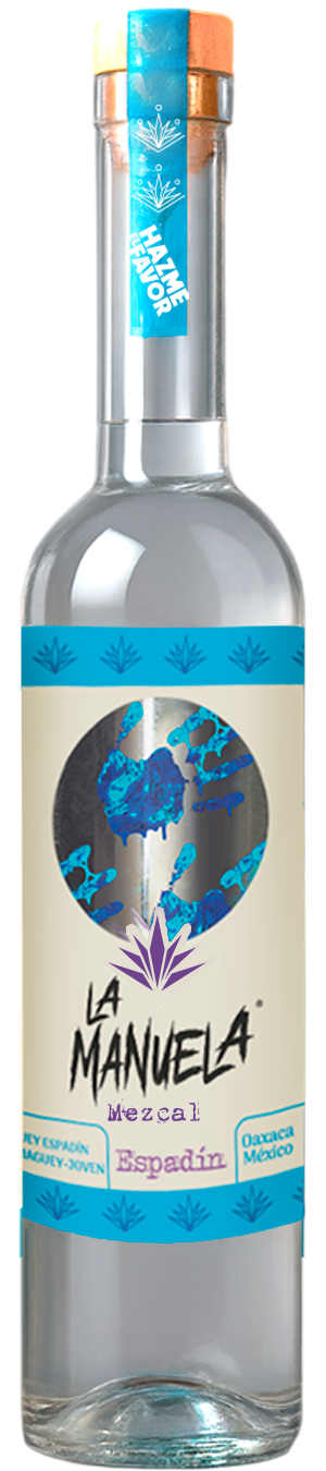 Mezcal Espadín