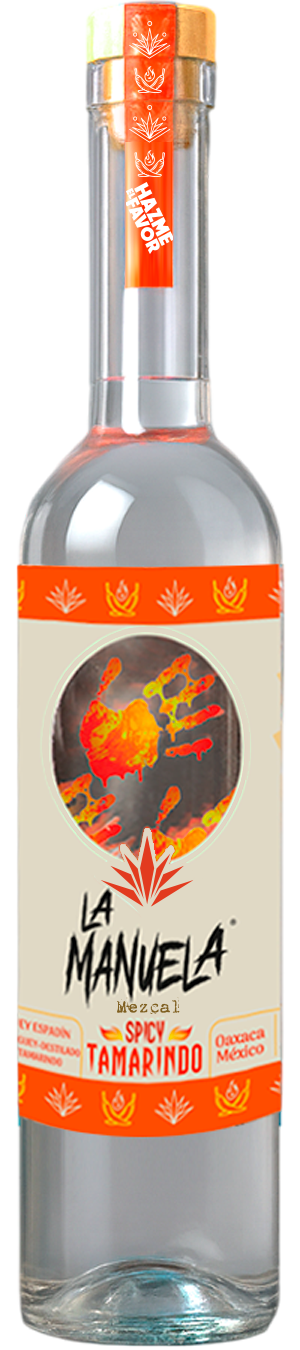 Mezcal Spicy Tamarindo