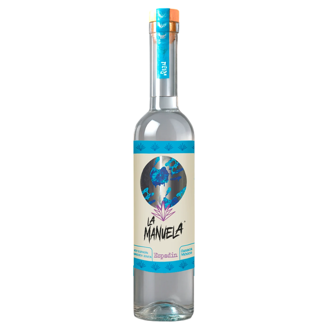 Espadin Mezcal Strip