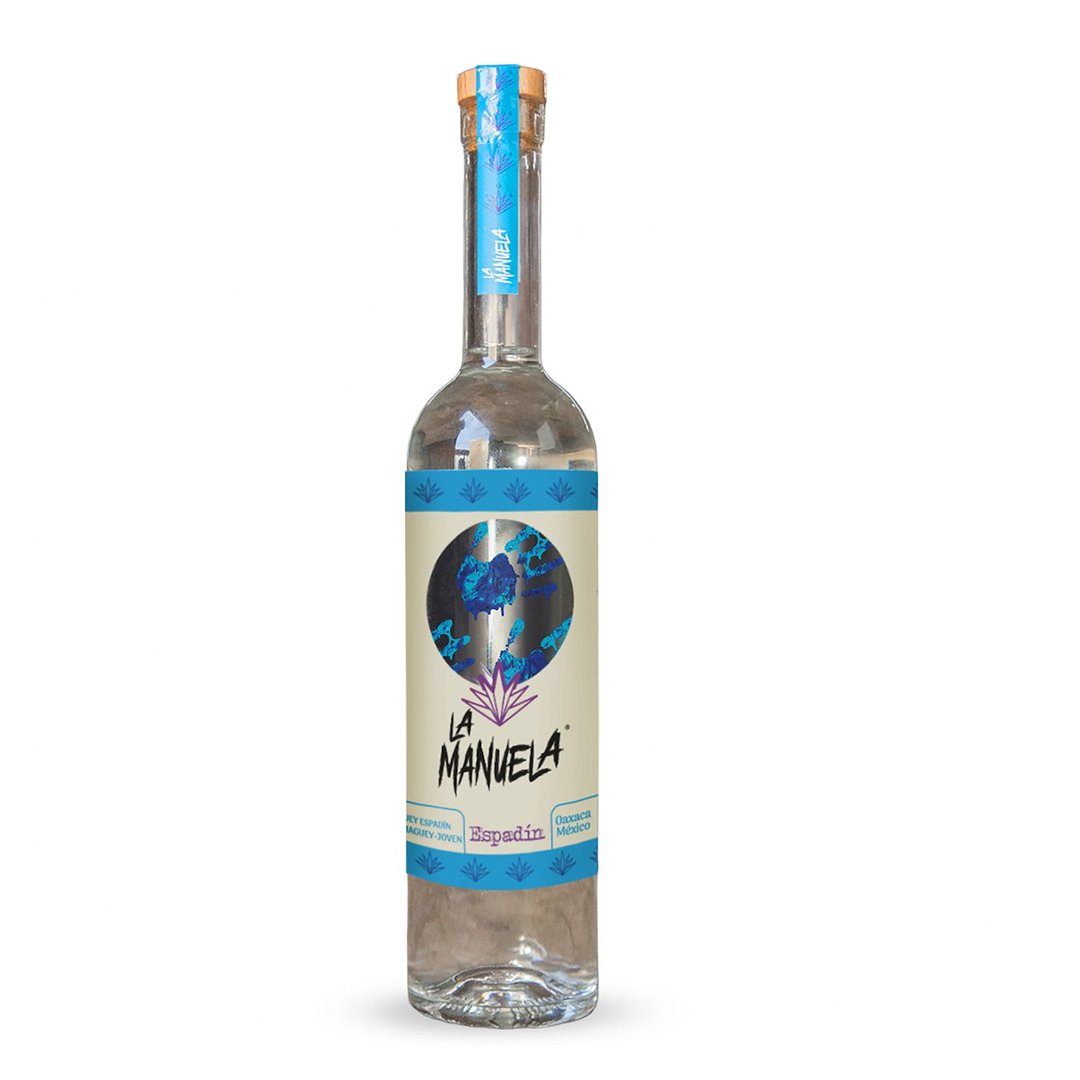 ESPADIN 750 ML