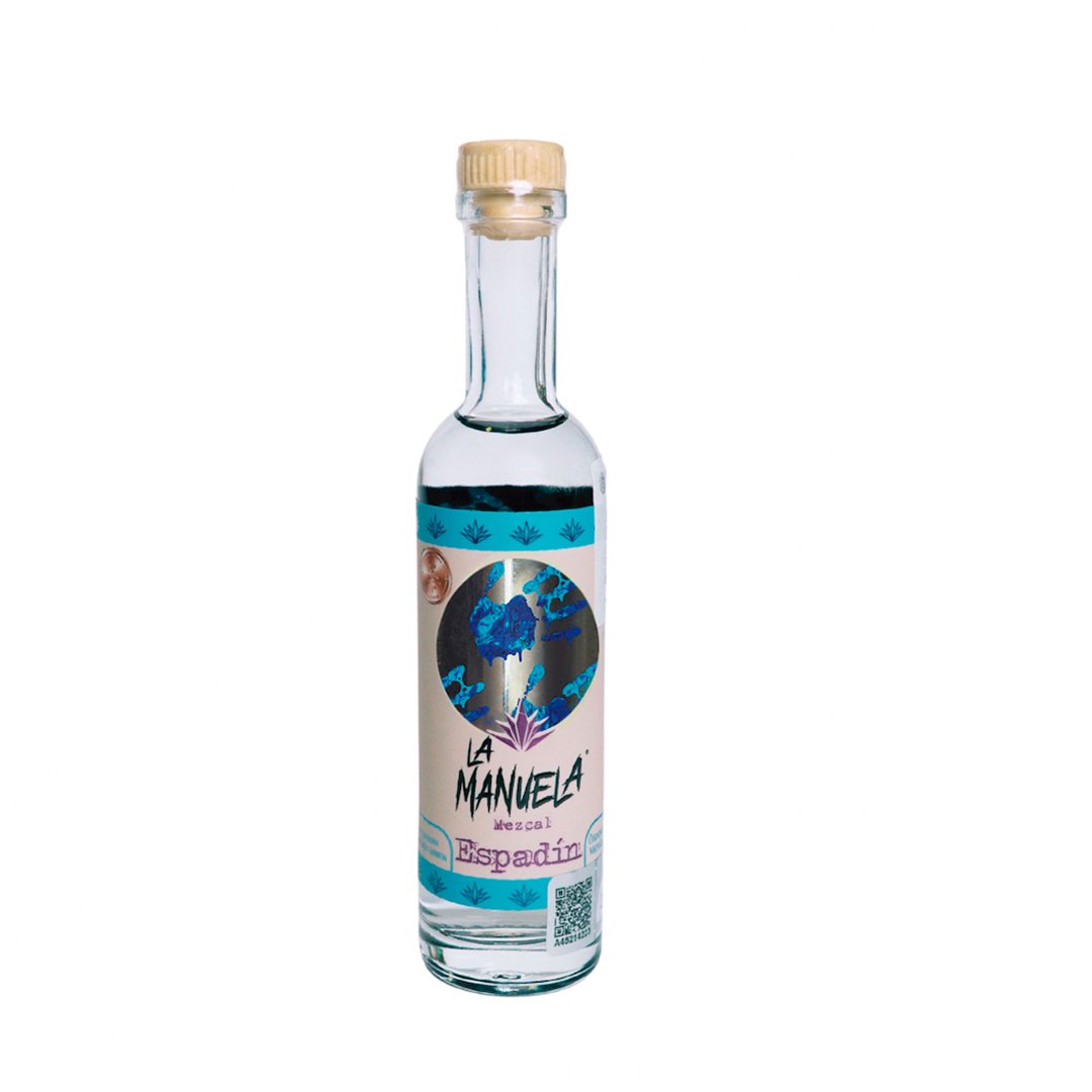 ESPADIN 50 ML