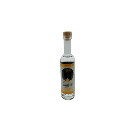 MEZCAL MANGO SPICY 50ML