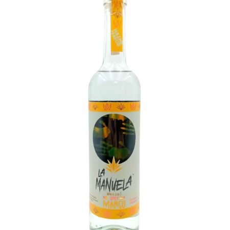 MEZCAL MANGO SPICY 750 ML