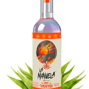 TAMARINDO SPICY