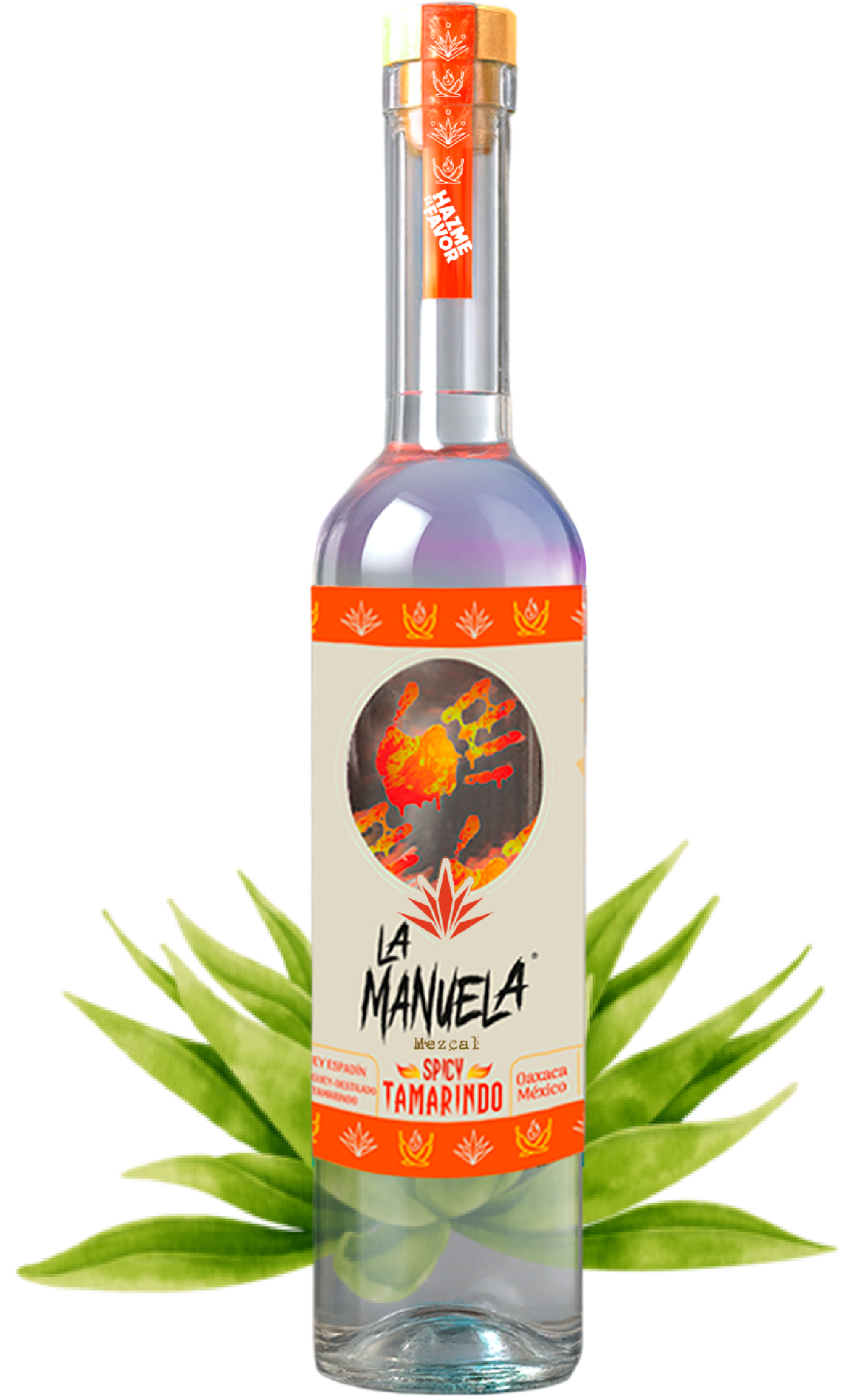 TAMARINDO SPICY