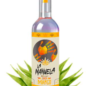 MANGO SPICY
