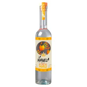 MEZCAL MANGO SPICY